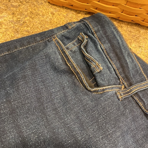 NWT Joe’s Jeans The Brixton Straight + Narrow Size 34 SEE ROUGH MEASUREMENTS - Picture 17 of 17